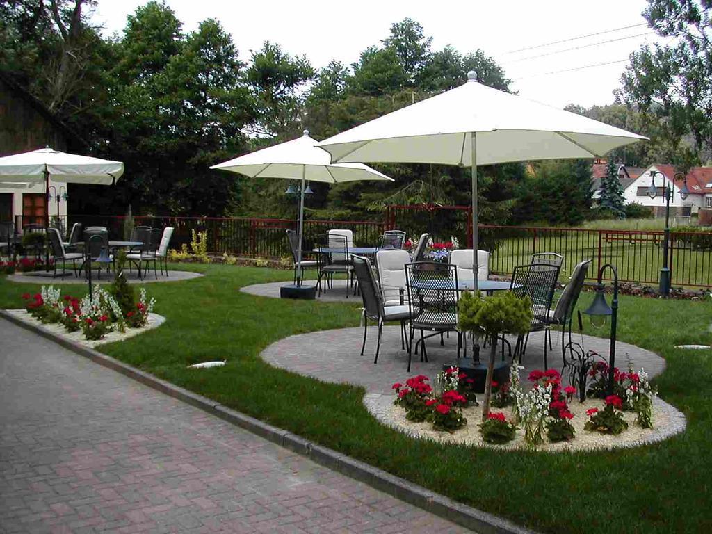 Hotel Restaurant A L'Aigle Wimmenau Exterior foto