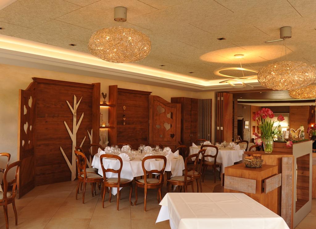 Hotel Restaurant A L'Aigle Wimmenau Exterior foto